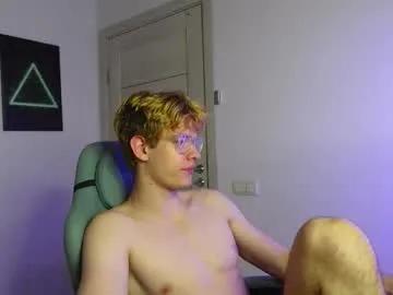 logan_fraser on Chaturbate