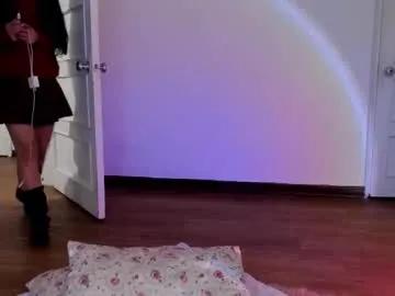 lolipopdolly on Chaturbate