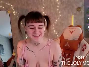 lolymolli on Chaturbate