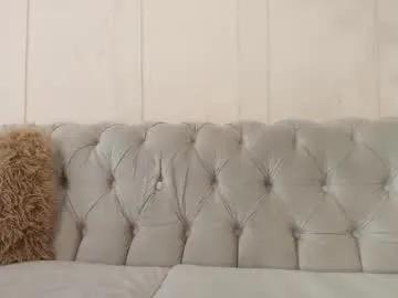 lorena_rubio on Chaturbate