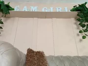 lorena_rubio on Chaturbate