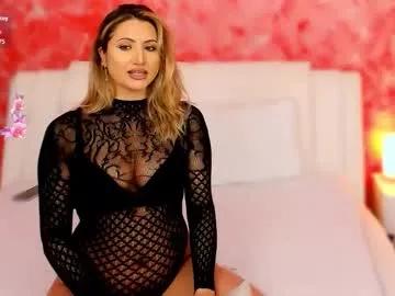 lorenafire on Chaturbate