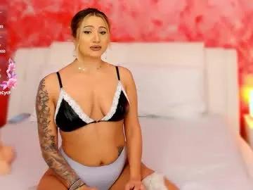 lorenafire on Chaturbate