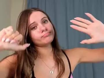 lorettadunnelli on Chaturbate