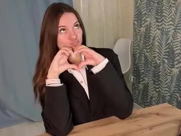 lorettadunnelli on Chaturbate