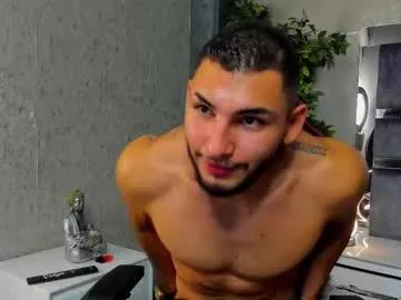 louis_connor on Chaturbate