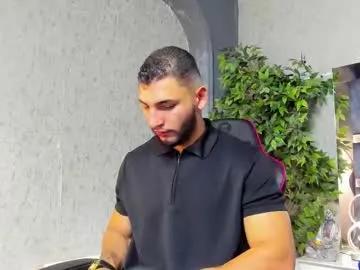 louis_connor on Chaturbate