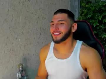 louis_connor on Chaturbate