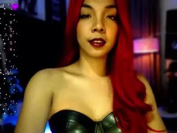 louisassy on Chaturbate