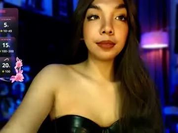 louisassy on Chaturbate