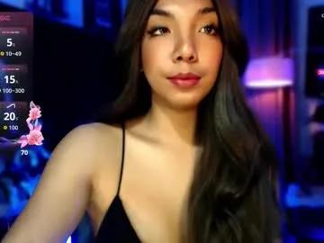 louisassy on Chaturbate