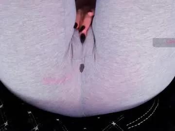 love_hard_kiru on Chaturbate