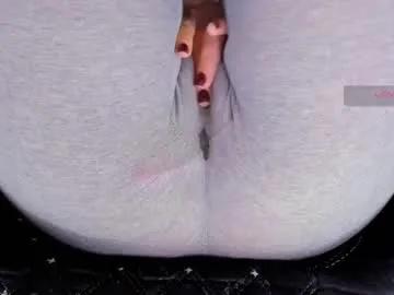 love_hard_kiru on Chaturbate