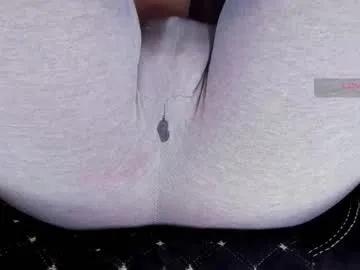 love_hard_kiru on Chaturbate