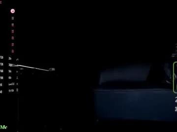 lovely_asahi on Chaturbate