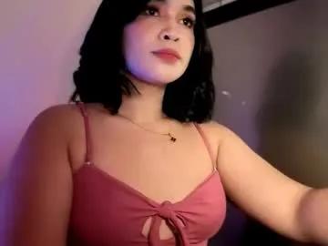 lovely_kurtny04 on Chaturbate