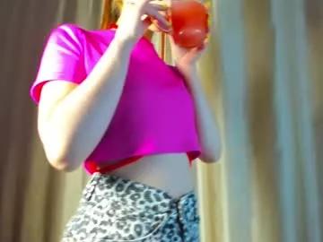 lovelygracee on Chaturbate