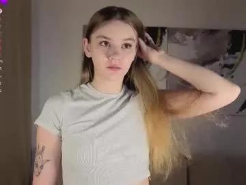 lovelygracee on Chaturbate
