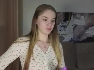 lovelygracee on Chaturbate