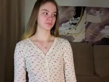 lovelygracee on Chaturbate