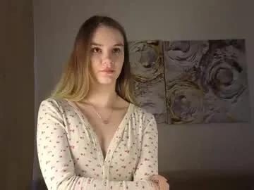 lovelygracee on Chaturbate