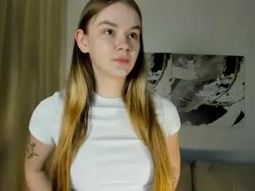 lovelygracee on Chaturbate