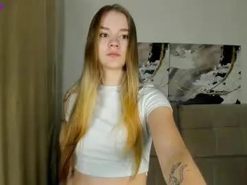lovelygracee on Chaturbate