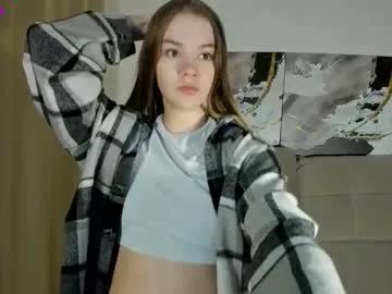 lovelygracee on Chaturbate