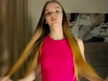 lovelygracee on Chaturbate