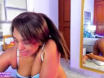 lovelynickyy on Chaturbate