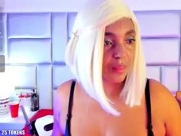 lovelynickyy on Chaturbate