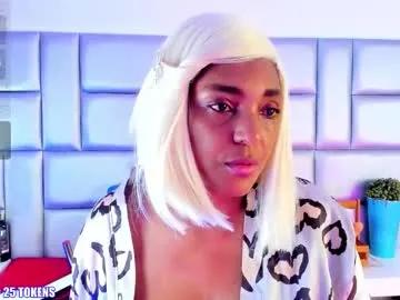 lovelynickyy on Chaturbate