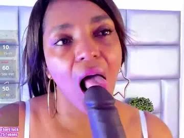 lovelynickyy on Chaturbate