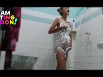 lovelythaiangel — HELP ME CUM? PLEASE? - Goal: I GET FUCKED EVERY GOAL! [500 tokens left] #lovense #asian #anal #new #cum