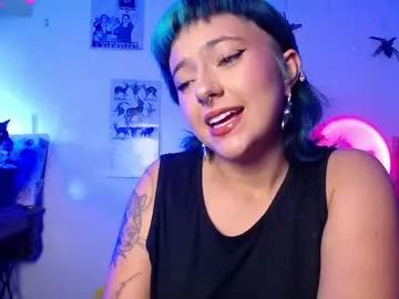 loving_alma on Chaturbate