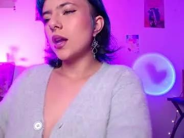 loving_alma on Chaturbate