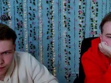 lucas_long_ on Chaturbate