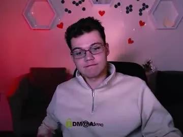 lucas_long_ on Chaturbate