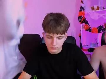 lucas_long_ on Chaturbate