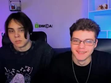 lucas_long_ on Chaturbate