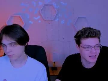 lucas_long_ on Chaturbate