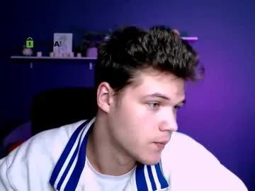 lucas_long_ on Chaturbate