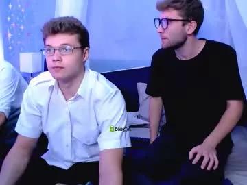 lucas_long_ on Chaturbate