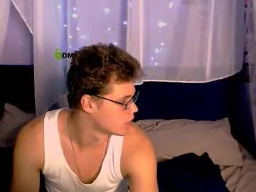 lucas_long_ on Chaturbate