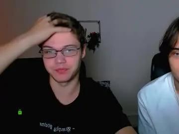 lucas_long_ on Chaturbate