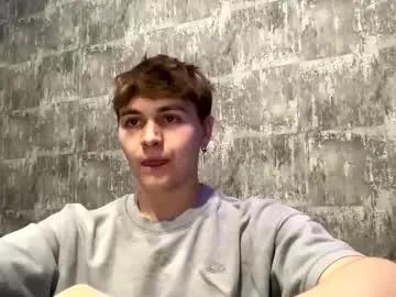 luckymenchik on Chaturbate