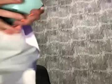 luckymenchik on Chaturbate