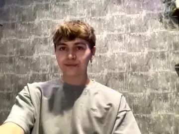 luckymenchik on Chaturbate