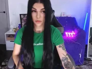 luckyrebel_ — Dont blink hot trouble ahead #lovense #mistress #humiliation  #new #cum #