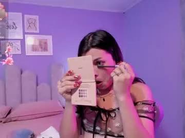 lucrecia_sucker on Chaturbate